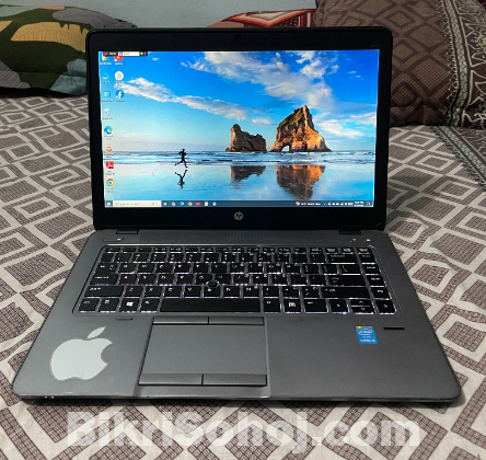 HP Elitebook G2 840
